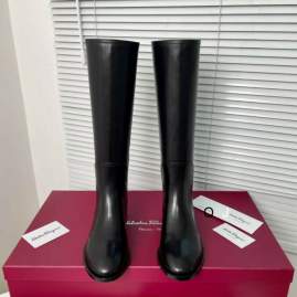 Picture of Ferragamo Shoes _SKUFerragamosz35-402CXJ09035207